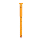 Penna Gel Cancellabile Happy Animals 0.7mm – Rosso Tigre