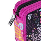 Astuccio 3 Zip Shiny