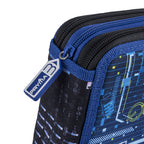 Astuccio 3 Zip Game