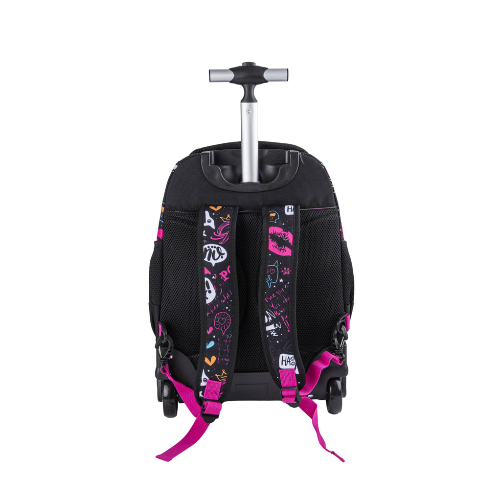 Trolley Scuola Shiny