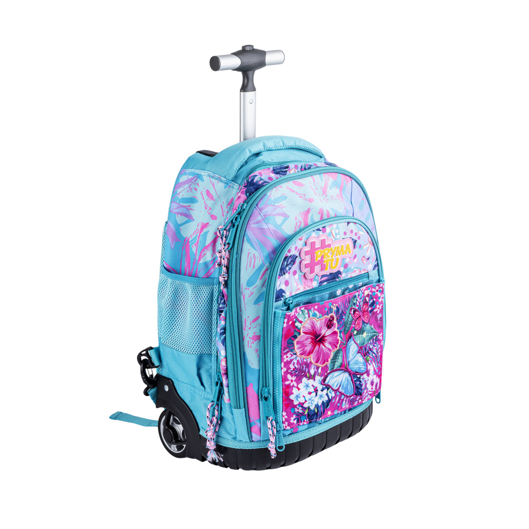 Trolley Scuola Nature