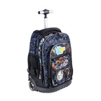 Trolley Scuola Crazy