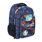 Zaino Scuola Crazy