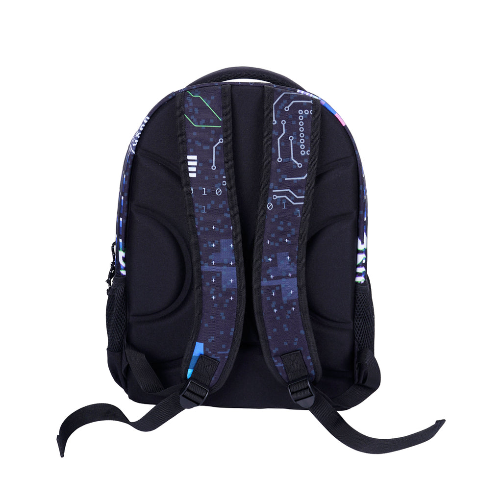 Zaino Scuola Game