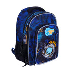 Zaino Scuola Alien