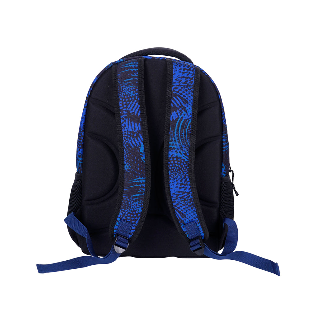Zaino Scuola Alien