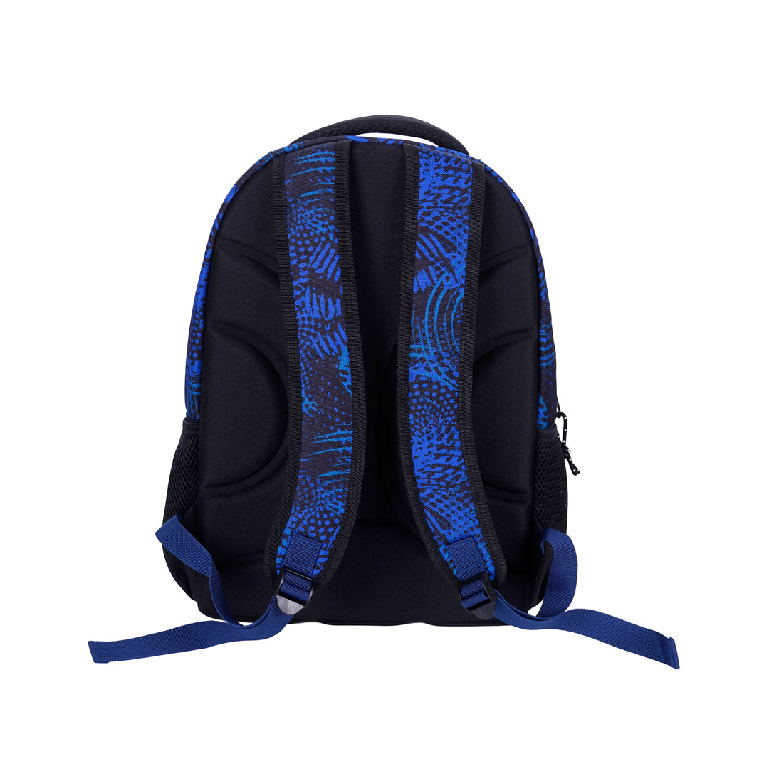 Zaino Scuola Alien