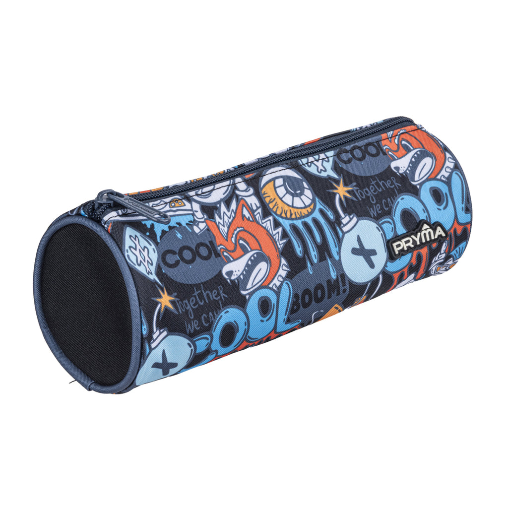 Astuccio Tombolino Crazy