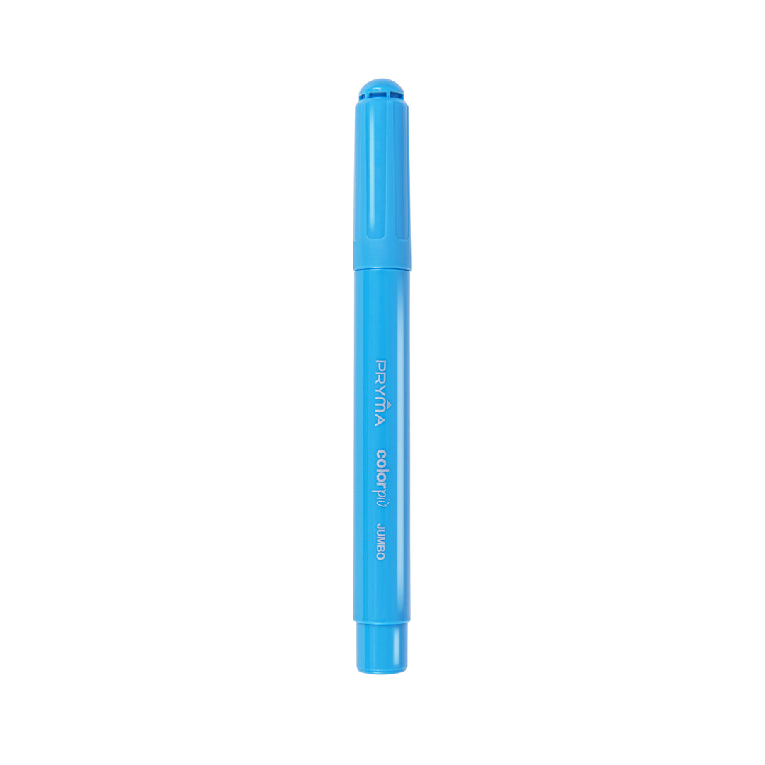 ColorPiù Jumbo 6 Pennarelli Grandi