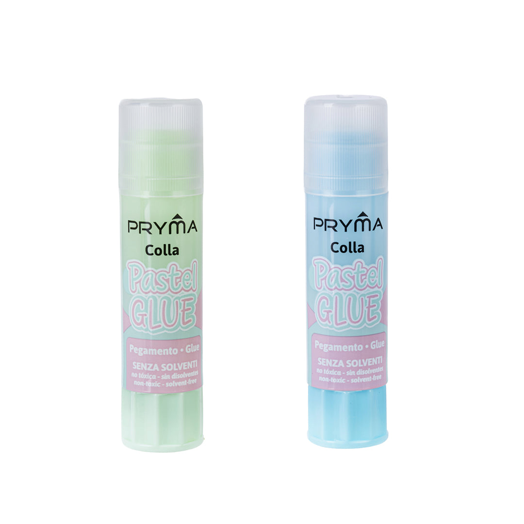 Colla Stick Pastel Set 3