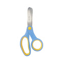 Forbici Bambini Punta Tonda 13cm