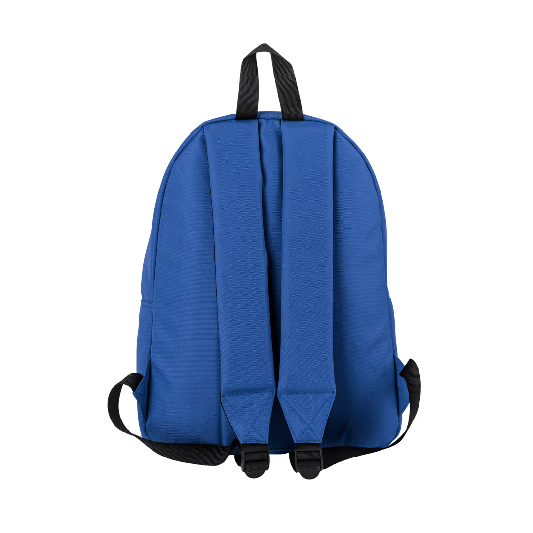 Zaino Scuola Color