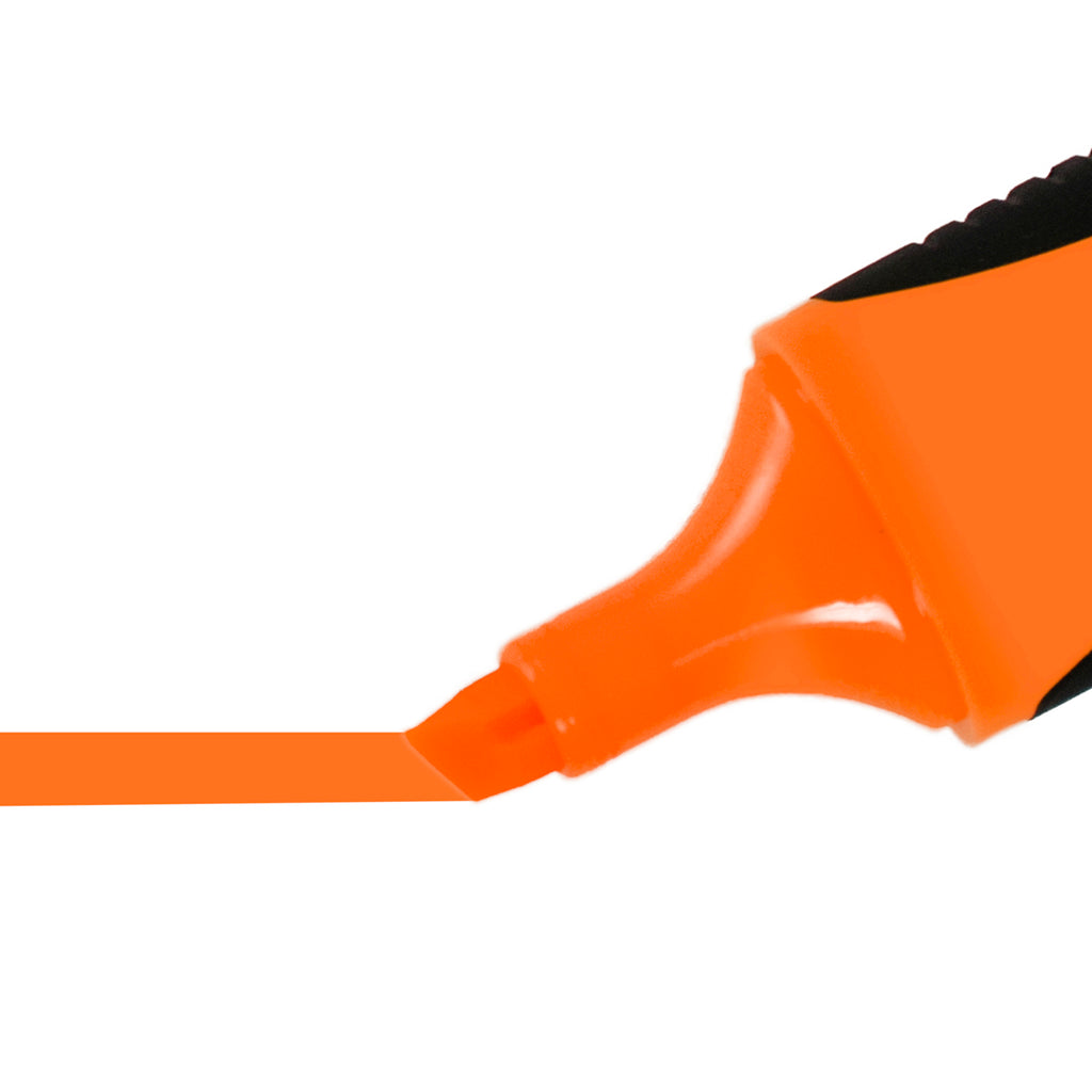 Evidenziatore Shine Fluo Arancione