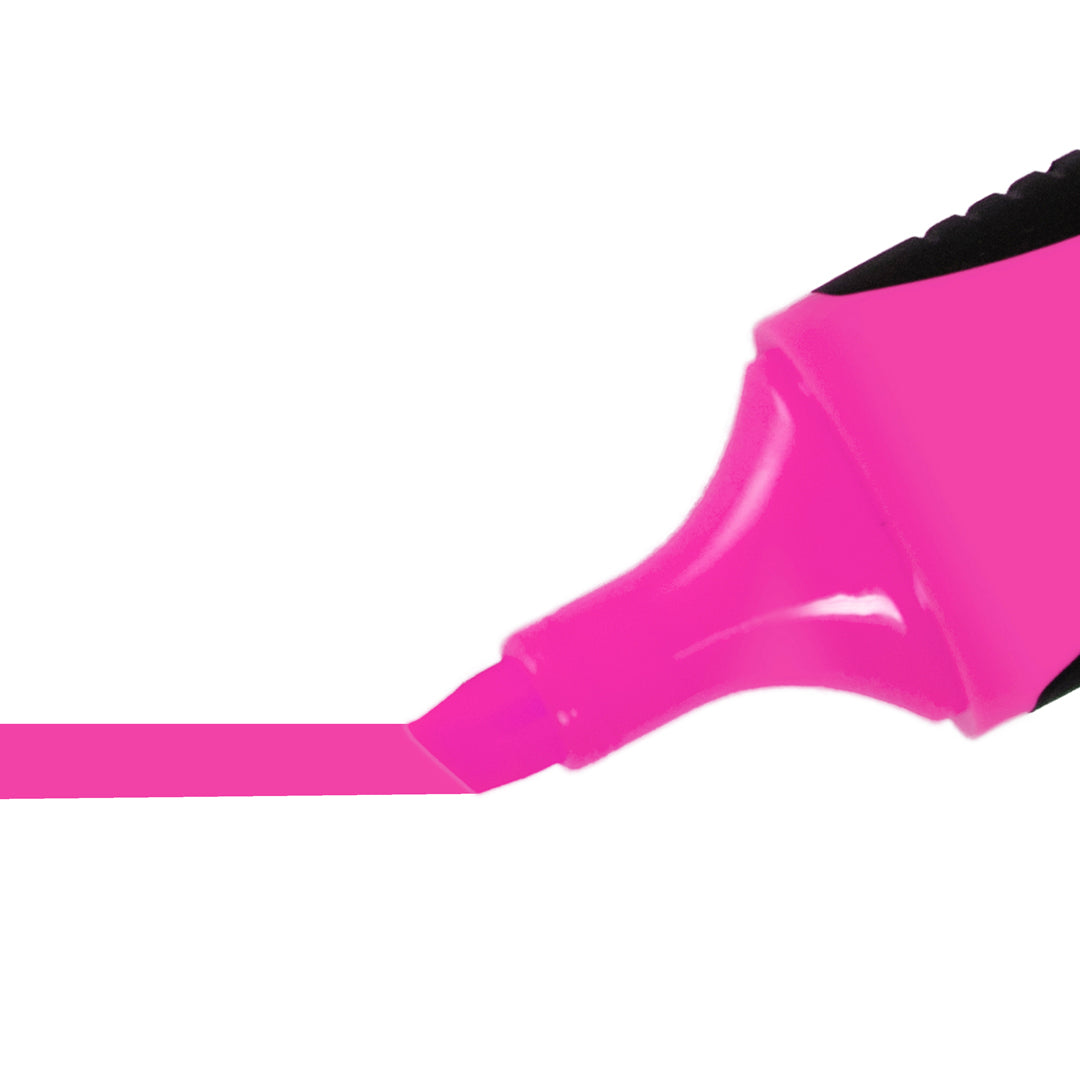 Evidenziatore Shine Fluo Rosa