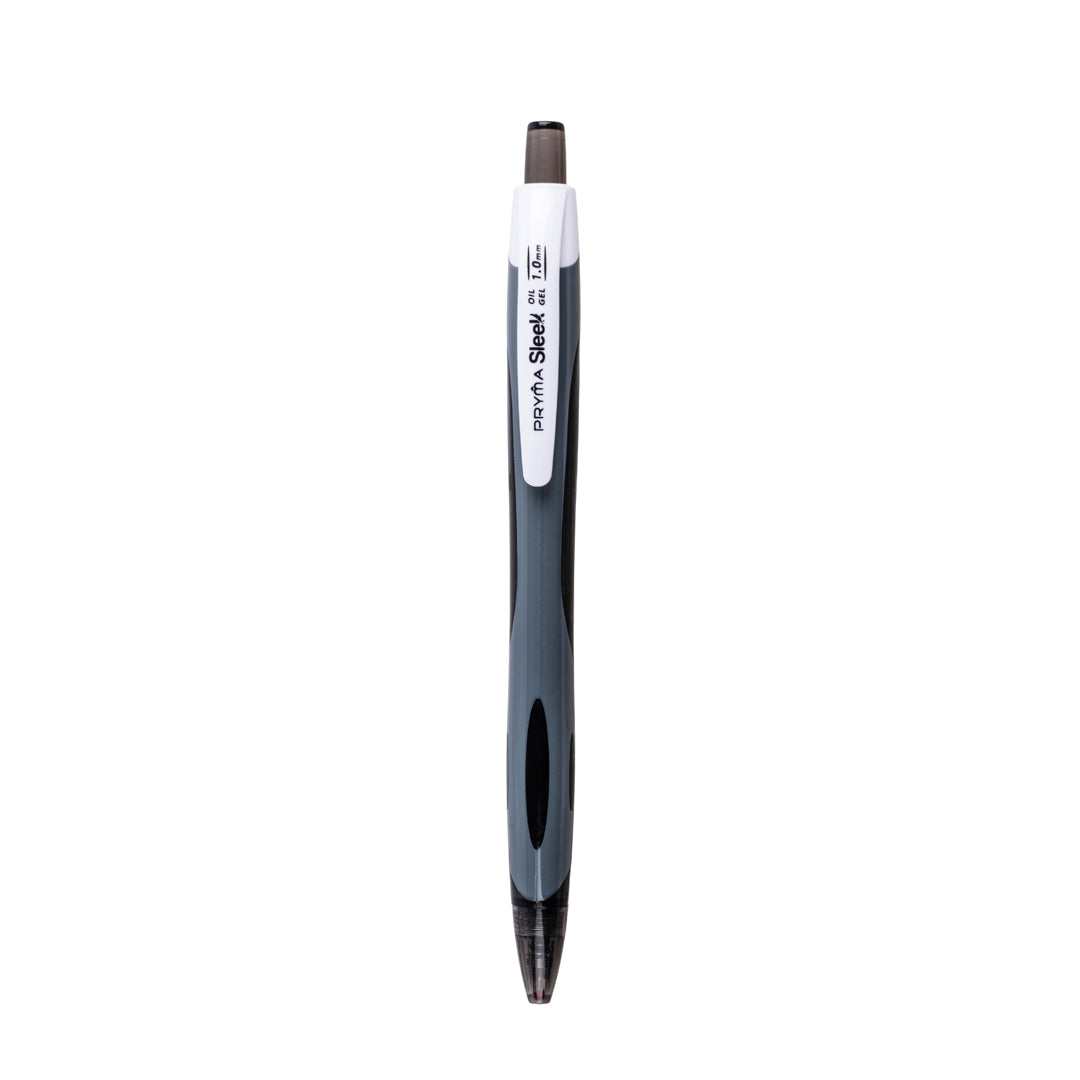 Penna Oil Gel a Scatto Sleek 1.0mm