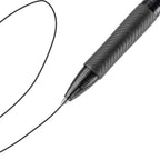 Penna Gel Clack 0.7mm – Inchiostro Nero Retrattili