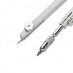 Set Compasso Professionale 13.3cm