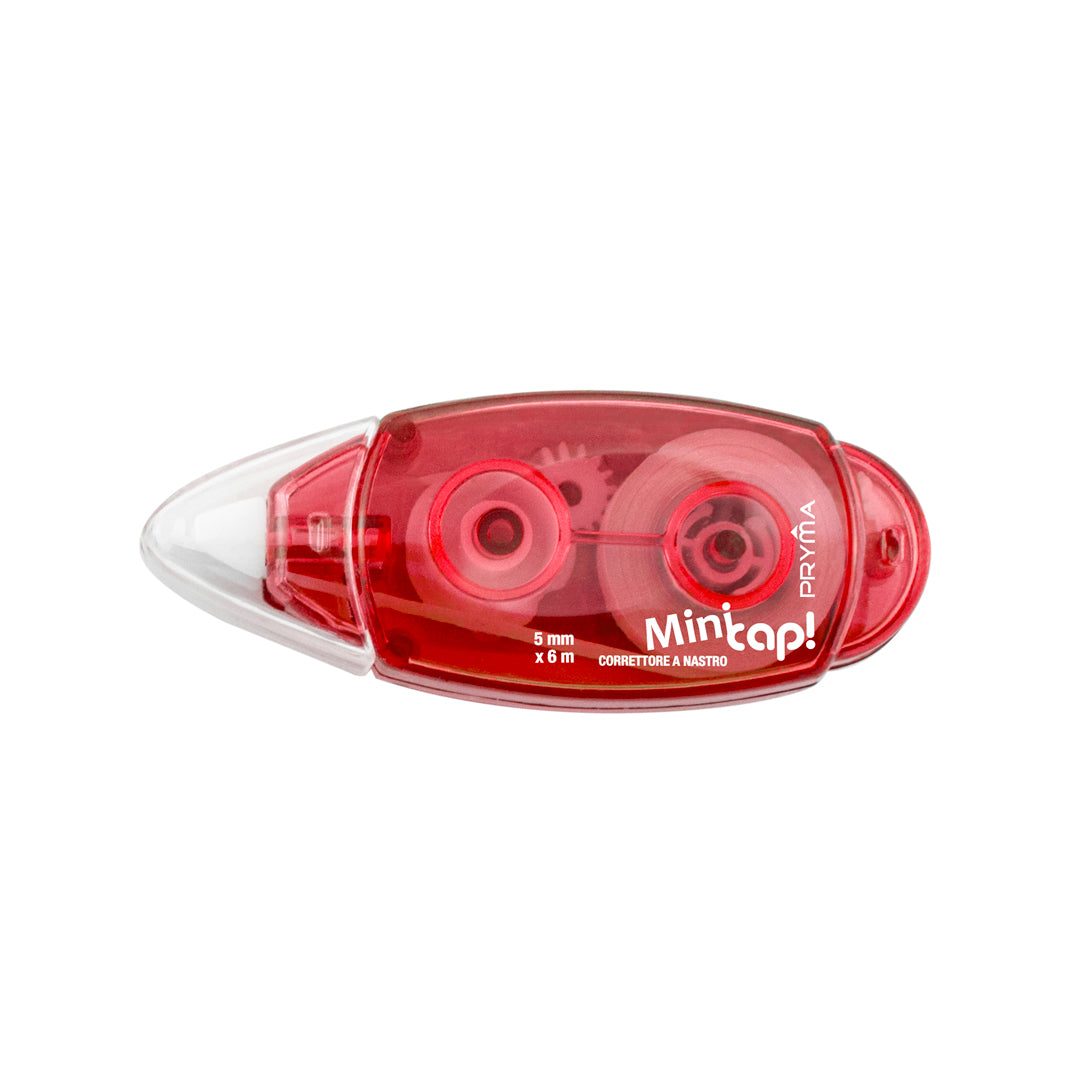 Correttore a Nastro Minicap! 5mmx6m
