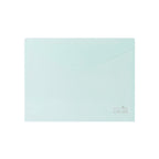 Busta Bottone Velcro A4Pastello 6 pz